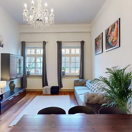 Rynek Market Square Wroclove Tectum Apartments Z Widokiem Na Rynek فروتسواف المظهر الخارجي الصورة