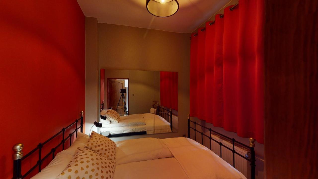Rynek Market Square Wroclove Tectum Apartments Z Widokiem Na Rynek فروتسواف المظهر الخارجي الصورة