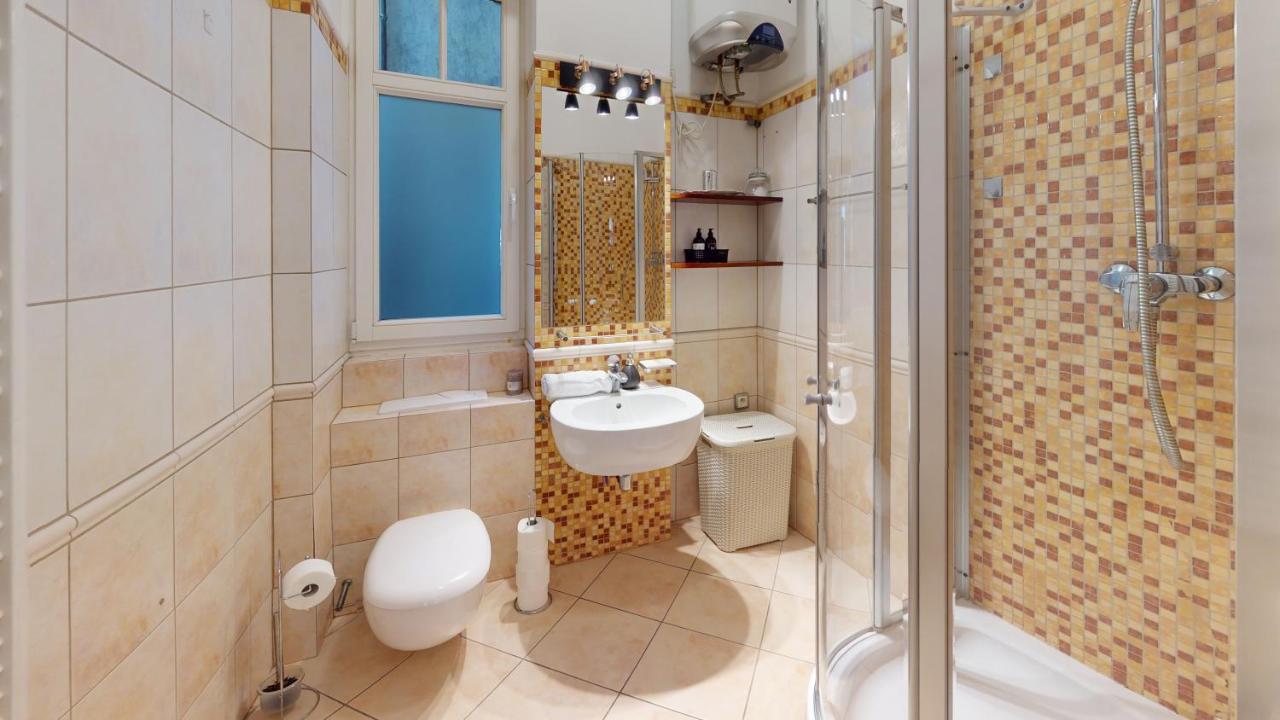 Rynek Market Square Wroclove Tectum Apartments Z Widokiem Na Rynek فروتسواف المظهر الخارجي الصورة
