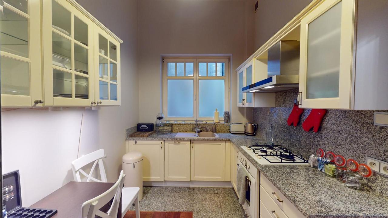 Rynek Market Square Wroclove Tectum Apartments Z Widokiem Na Rynek فروتسواف المظهر الخارجي الصورة
